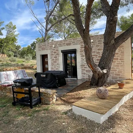 Superbe Dependance Au Clame Vakantiehuis